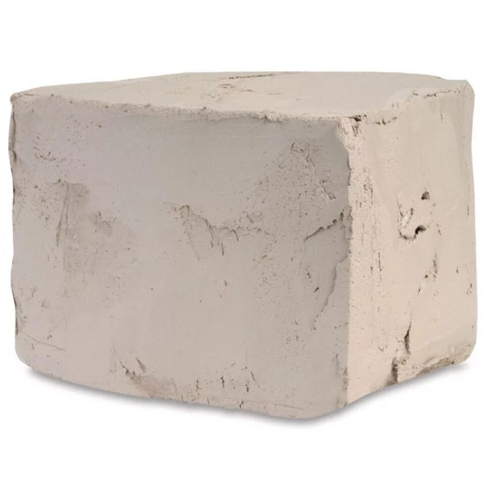 Clay для лепки