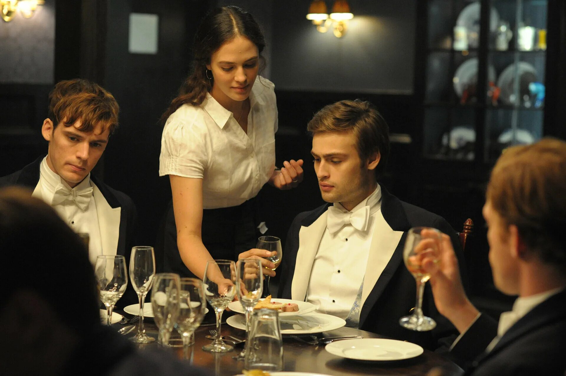 важным стоит отметить