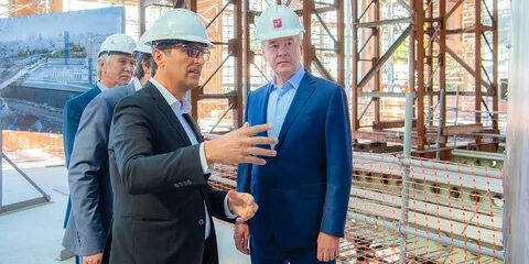 Гэс открыли