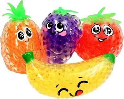 Fruits ball