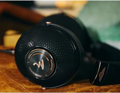 High end наушники