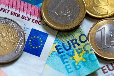 Euro details