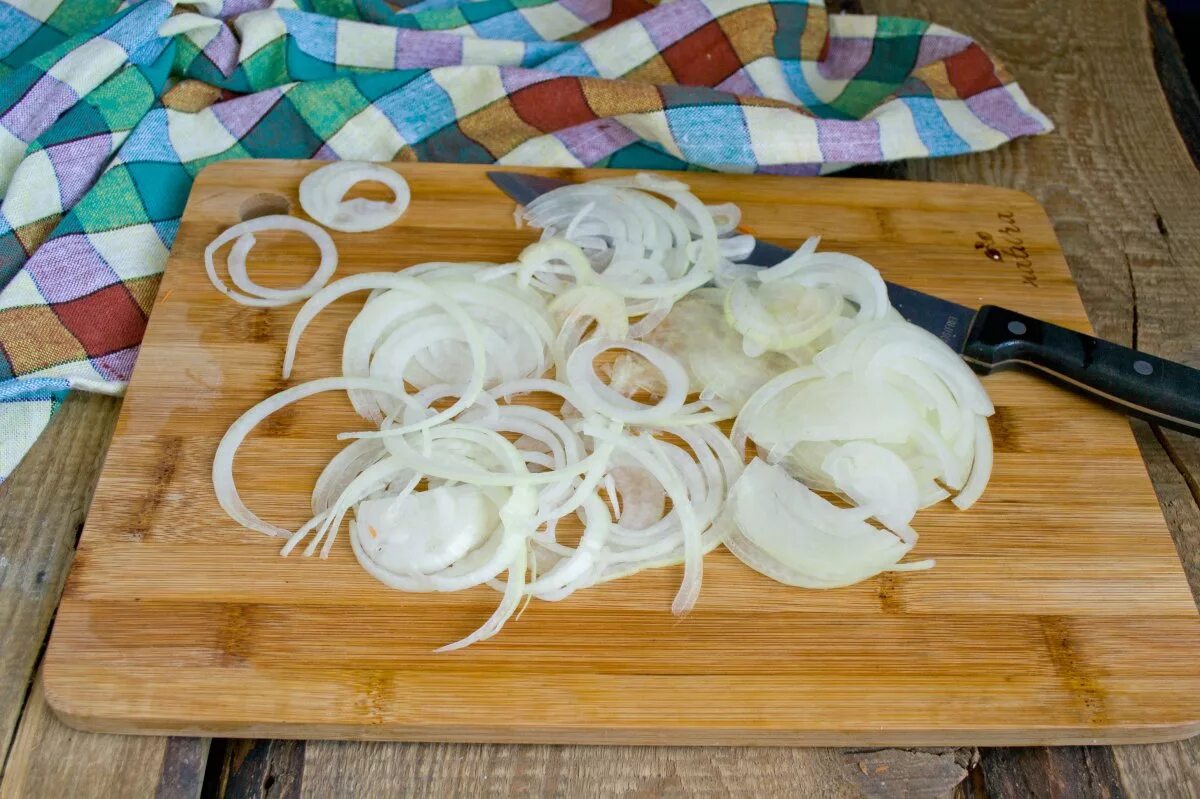 Имам баялды - пошаговый рецепт с фото ne-dieta