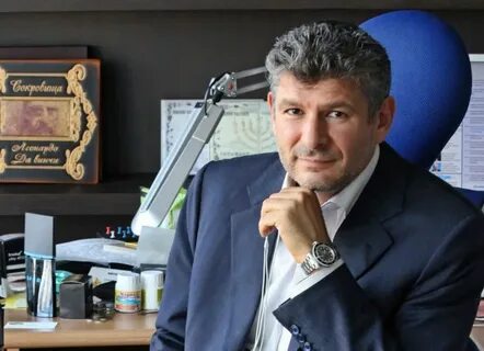 Председатель компании