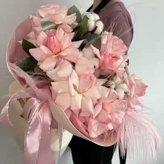 Французский букет