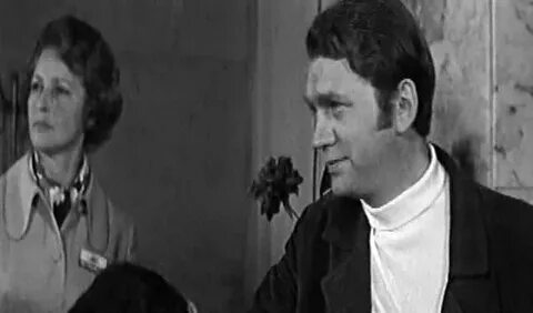 За твою судьбу 1972