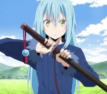 Rock fruit rimuru