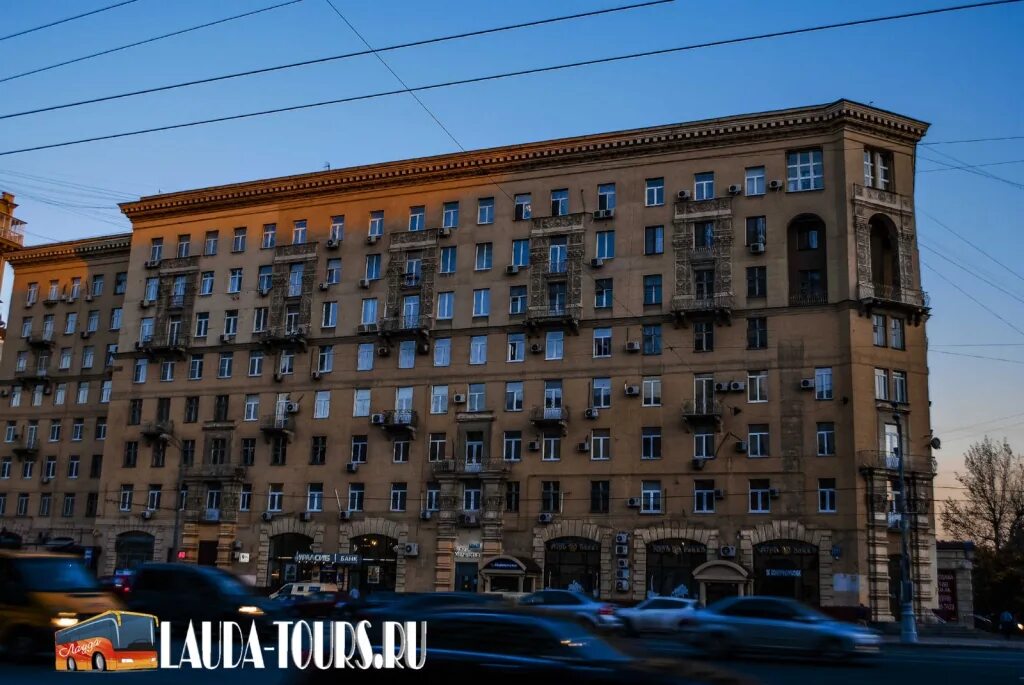 Жилой комплекс Дом с мезонином Арендатор ру коммерческая недвижимость
