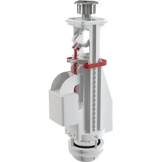 Арматура для сливных бачков alcaplast