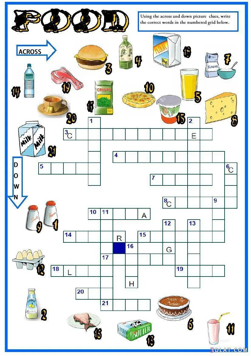 Разгадать кроссворд на английском. Кроссворды англ яз. Кроссворд на английском. Кроссворд на английском языке еда. Кроссворд по английскому для детей.
