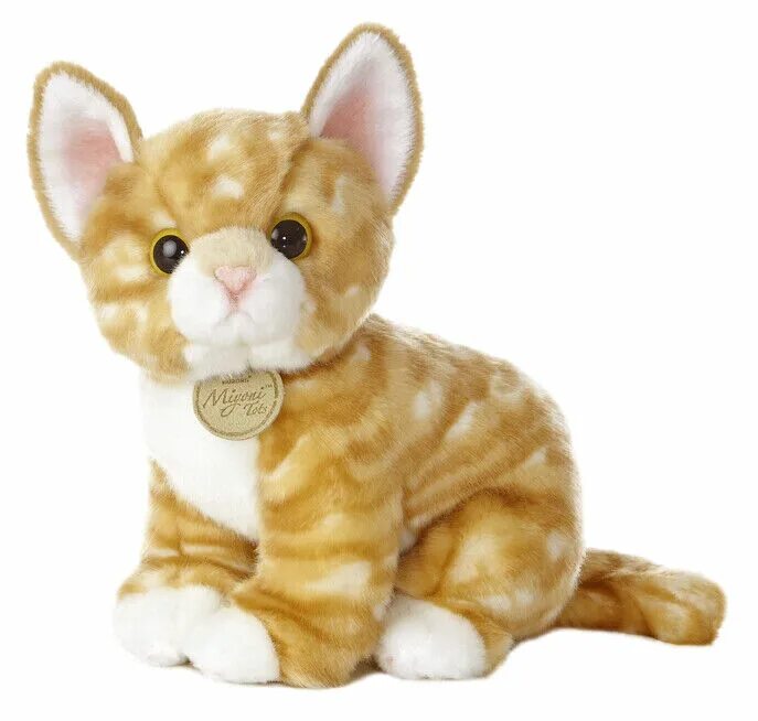 Zxc кот игрушка. Игрушка мягкая aurora кошка оранжевый табби. мягкая игрушка aurora табби. miyoni by aurora кошка. miyoni tots by aurora кошка.