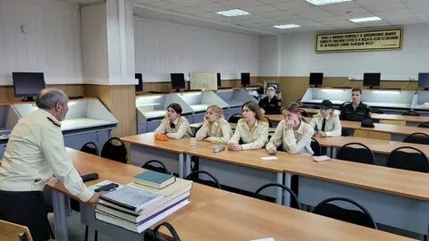 Предпрофессиональный экзамен