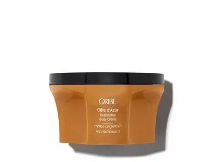 Oribe крем для тела