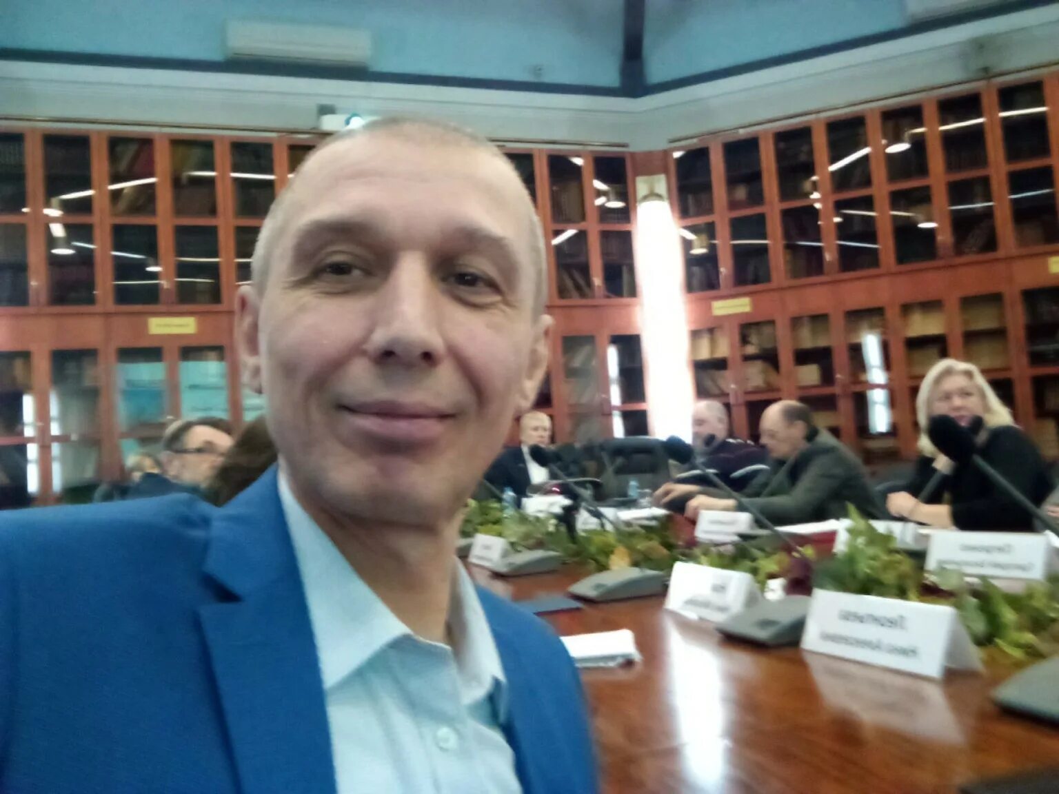 Глава комитета по предпринимательству в сфере жкх. Дмитрий гусев жкх сервис.