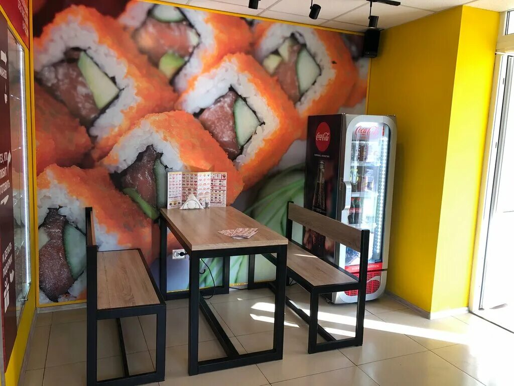 вок краснодар