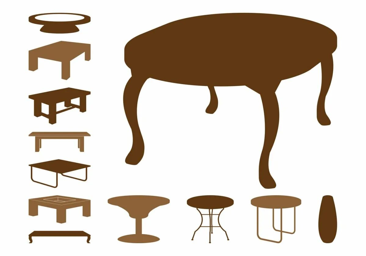 Столик приложения. Нарисовать стол. Столик векторный. Столик нарисованный. Стол силуэт.