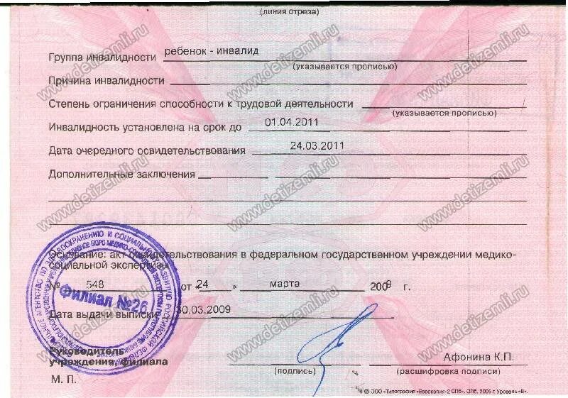 Инвалид 3 группы на сво. Справка об инвалидности. Справка об инвалидности ребенка. Розовая справка. Розовая справка об инвалидности.