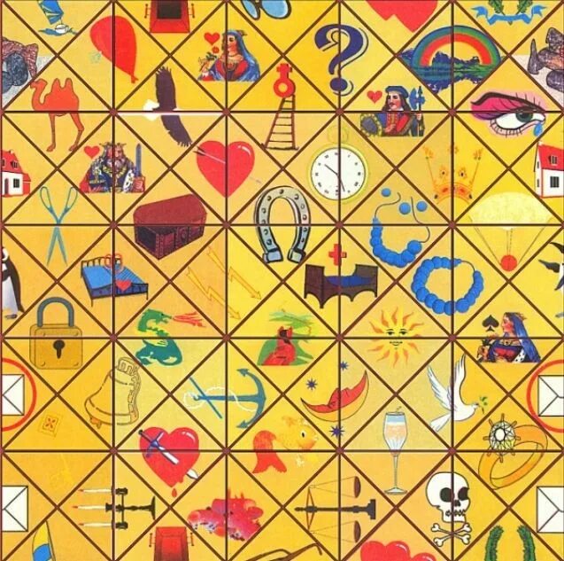 гадальные карты мадам рекамье. индийское таро для пасьянса. индийские карты таро медичи. индийские карты медичи. гадальные карты мадам рекамье.