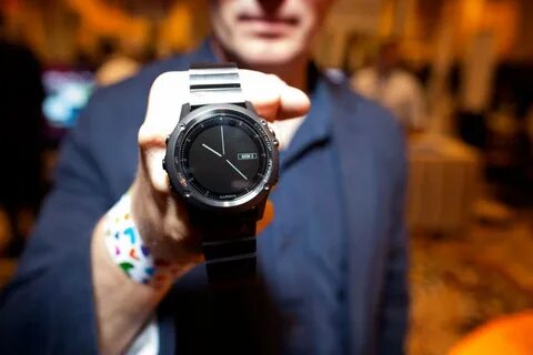 Mac watches