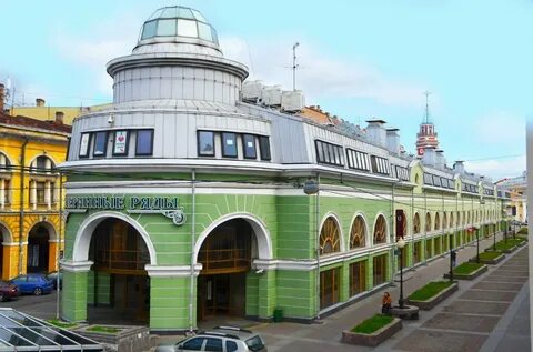 Думская ул 4 санкт петербург