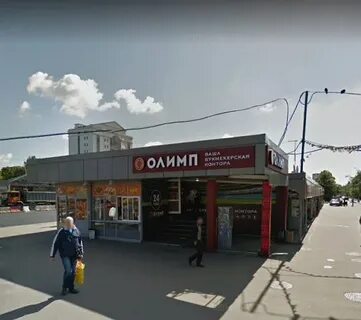 Рязанский проспект 7