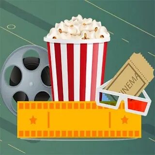 Квиз по фильмам