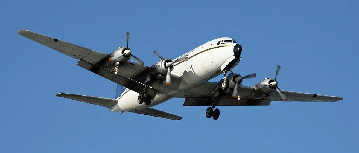 E dc 6