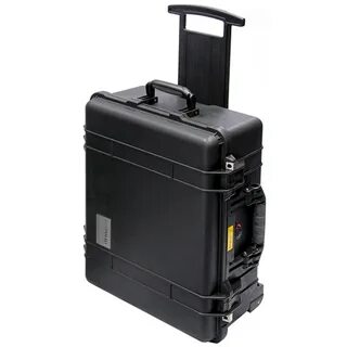 M case