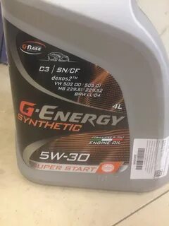 G energy super start отзывы