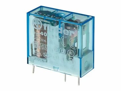 Промежуточное реле 24 vdc