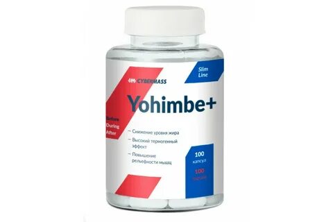 Slim rush жиросжигатель
