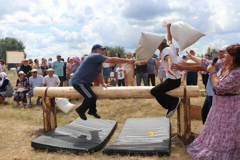 Чувашский брод