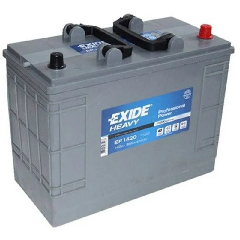 Автомобильные аккумуляторы power. Exide EF 1420. Exide ef1420 142 а/ч 12v, 850 en. Аккумулятор 12v 235ah 1300а Exide Heavy professional Power. Аккумулятор Bolder n120 12v 120ah 850cca.