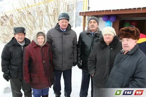 Отдел поселений