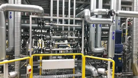 Фирмы устанавливающие газовые