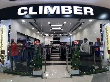 Панорамы места Climber от Яндекс Карт.