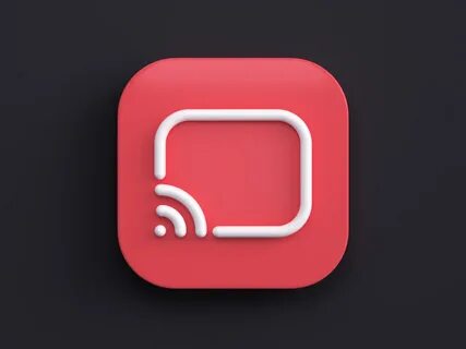 Cast - icon designed by Webshocker - Matjaz Valentar. 