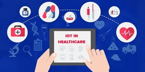 Iot application