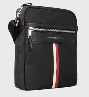 Сумка tommy hilfiger мужская