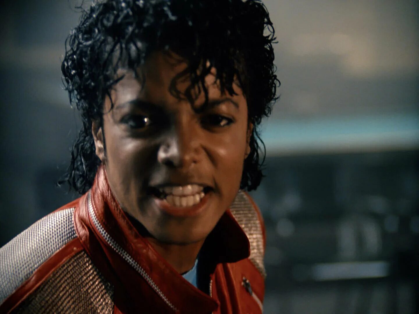 Песня beat it. Michael Jackson Beat it 1982. Michael Jackson 1983.