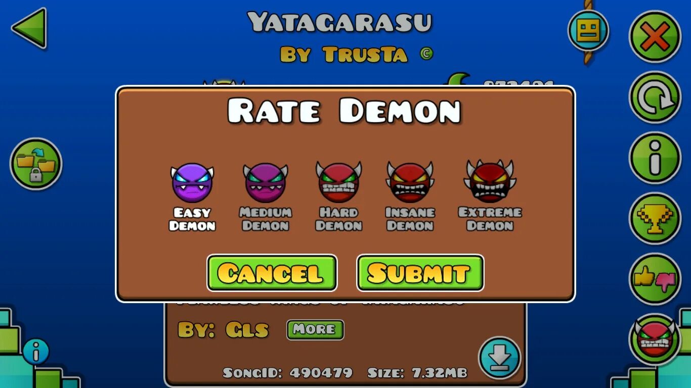 100 демонов в geometry dash. Халявные демоны. geometry dash демоны. медиум демоны в geometry dash. хард демон геометрии даш.