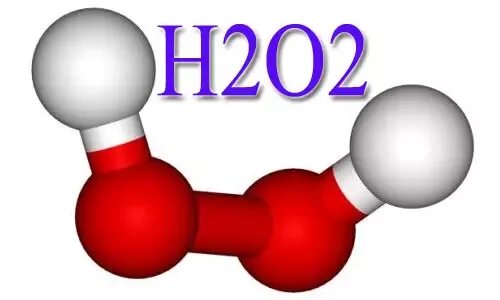 Структура молекулы перекиси водорода. Молекула пероксида водорода формула. Структура молекулы пероксида водорода. Пероксид водорода (н2о2).