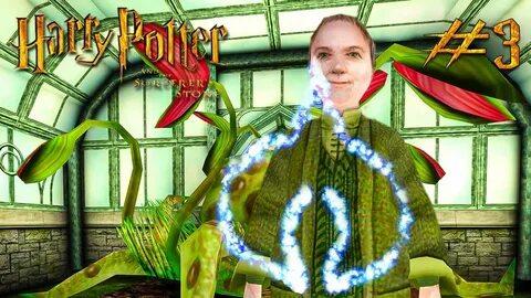 Прохождение harry
