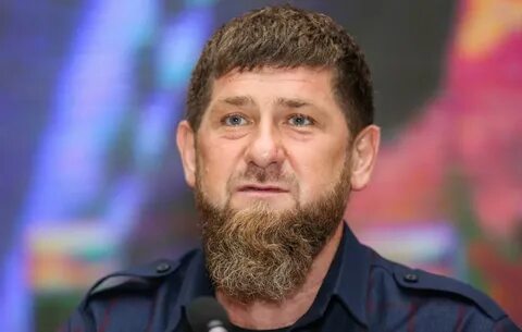 Рамзан болен