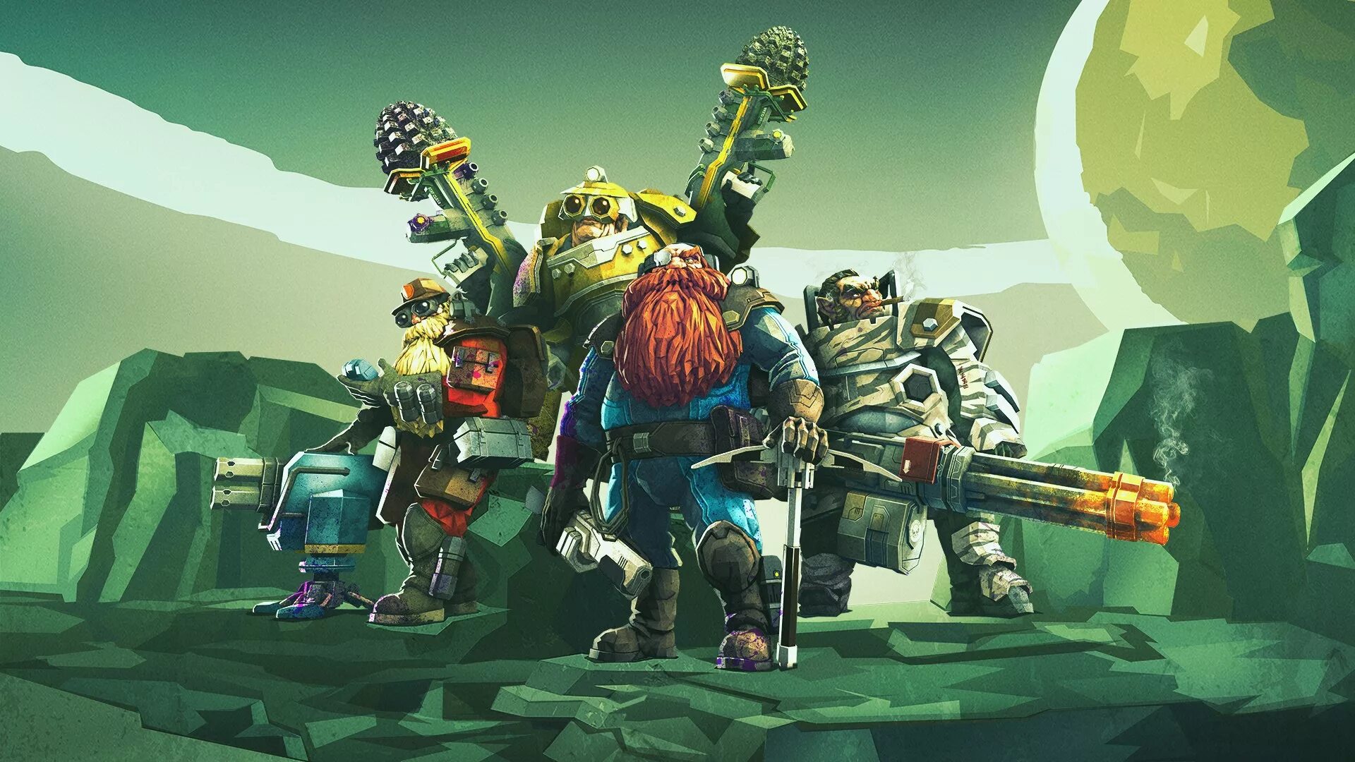 Глифид Deep Rock Galactic. Deep Rock Galactic 2. Deep Rock Galactic глифид солдат. Дип рок гелектик.