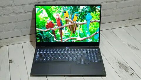 Lenovo legion 5 i7 14650hx