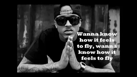Feel fly