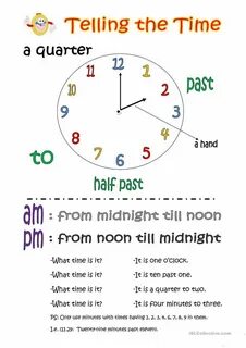 Half past midnight