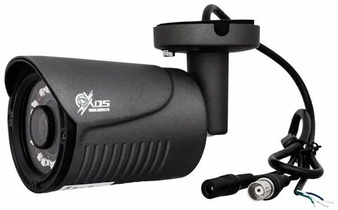 Видеокамера Axios Axi-xl66ir 1080p.