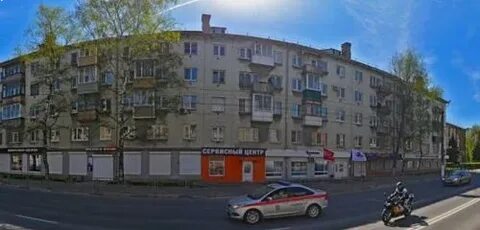 Тверь волоколамский 49